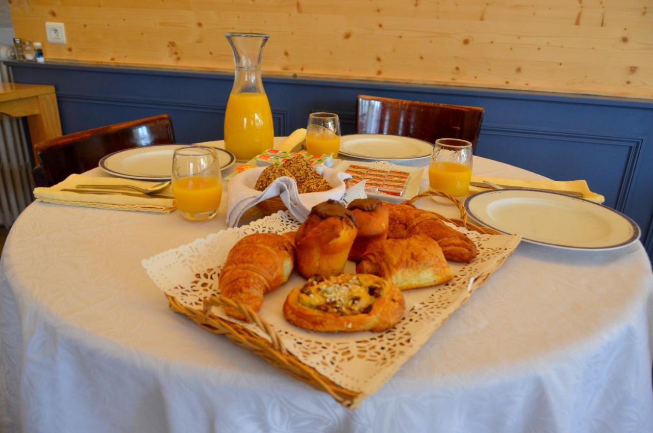 Aux Lys D'or Hotel Réalville