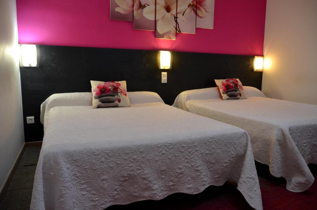 Hotel Aux Lys D'or