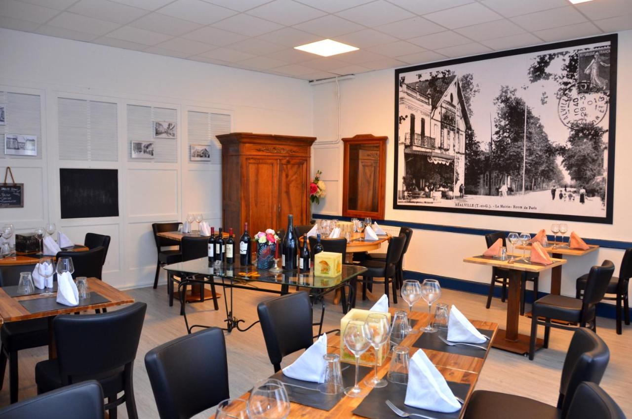 Aux Lys D'or