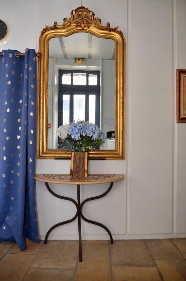 Hotel Aux Lys D'or