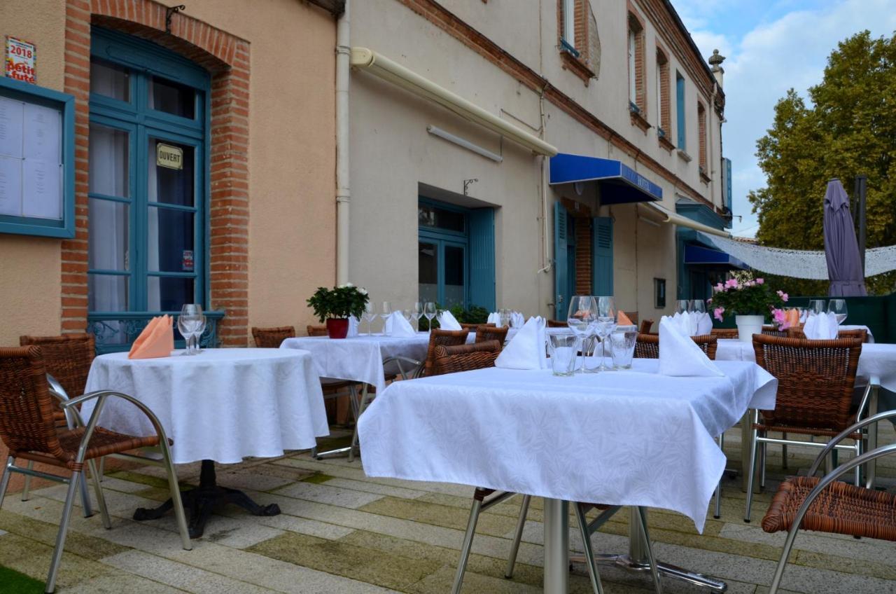 Aux Lys D'or Hotel