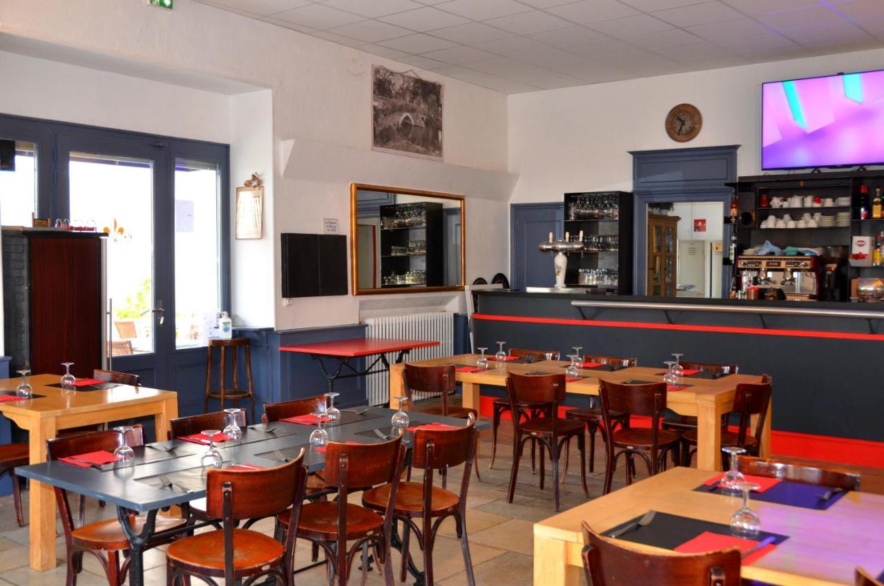 Aux Lys D'or Hotel Réalville